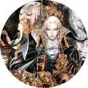 Castlevania: Symphony Of The Night New Tab icon