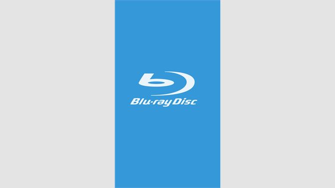 Get Blu-ray Player - Microsoft Store