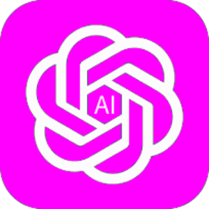 Free ChatGPT Assistant for search icon