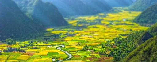 Rwanda Wallpaper New Tab marquee promo image