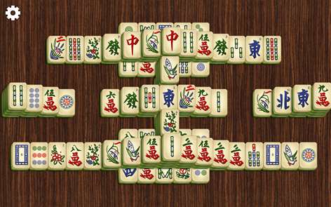 Mahjong Epic Screenshots 2