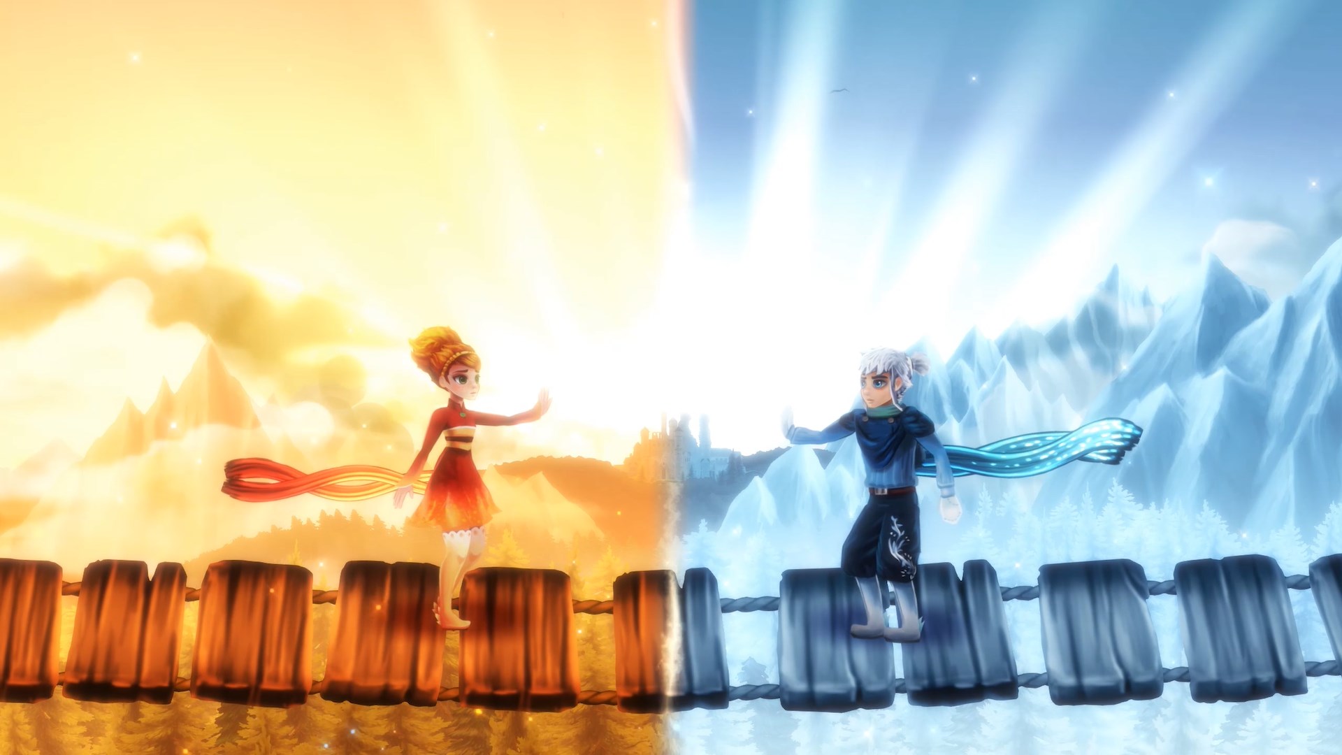 Degrees of Separation screenshot thumbnail video