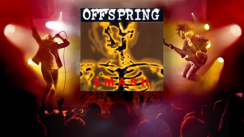 "Self Esteem" - The Offspring