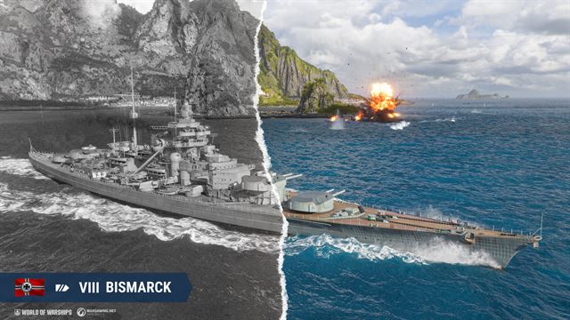 World of Warships screenshot 3