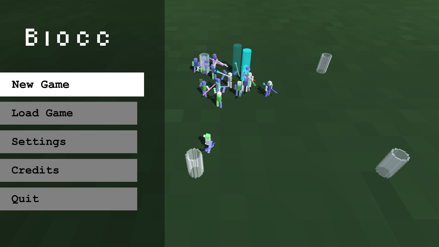 #4. Blocc (Windows) 게시자: Bluish