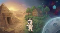 Mel The Cat Complete Adventure