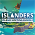 ISLANDERS: New Shores - Island Hopping Bundle