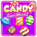 Candy Match 3 Game