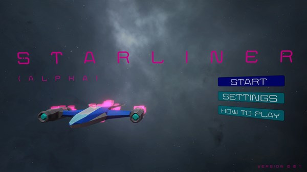 Starliner — 5