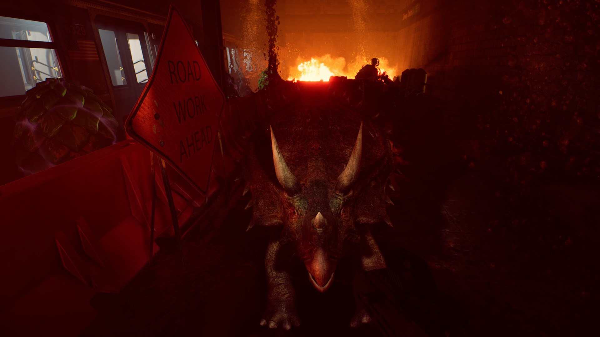 Tailbreak Ultimate Edition screenshot 11