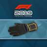 F1® 2019 WS: Gloves 'Molten Iron'