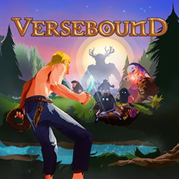 Aperçu Versebound