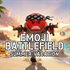 Emoji Battlefield - Summer Vacation