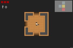 Zombie Dungeon Crawler
