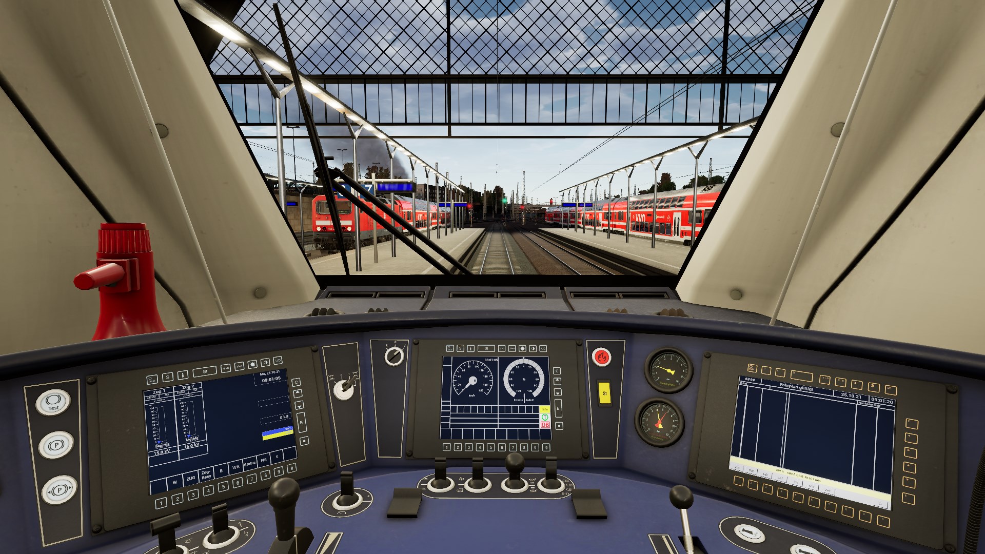 Train Sim World® 2: Rush Hour - Nahverkehr Dresden | Xbox | Chiave | Privato