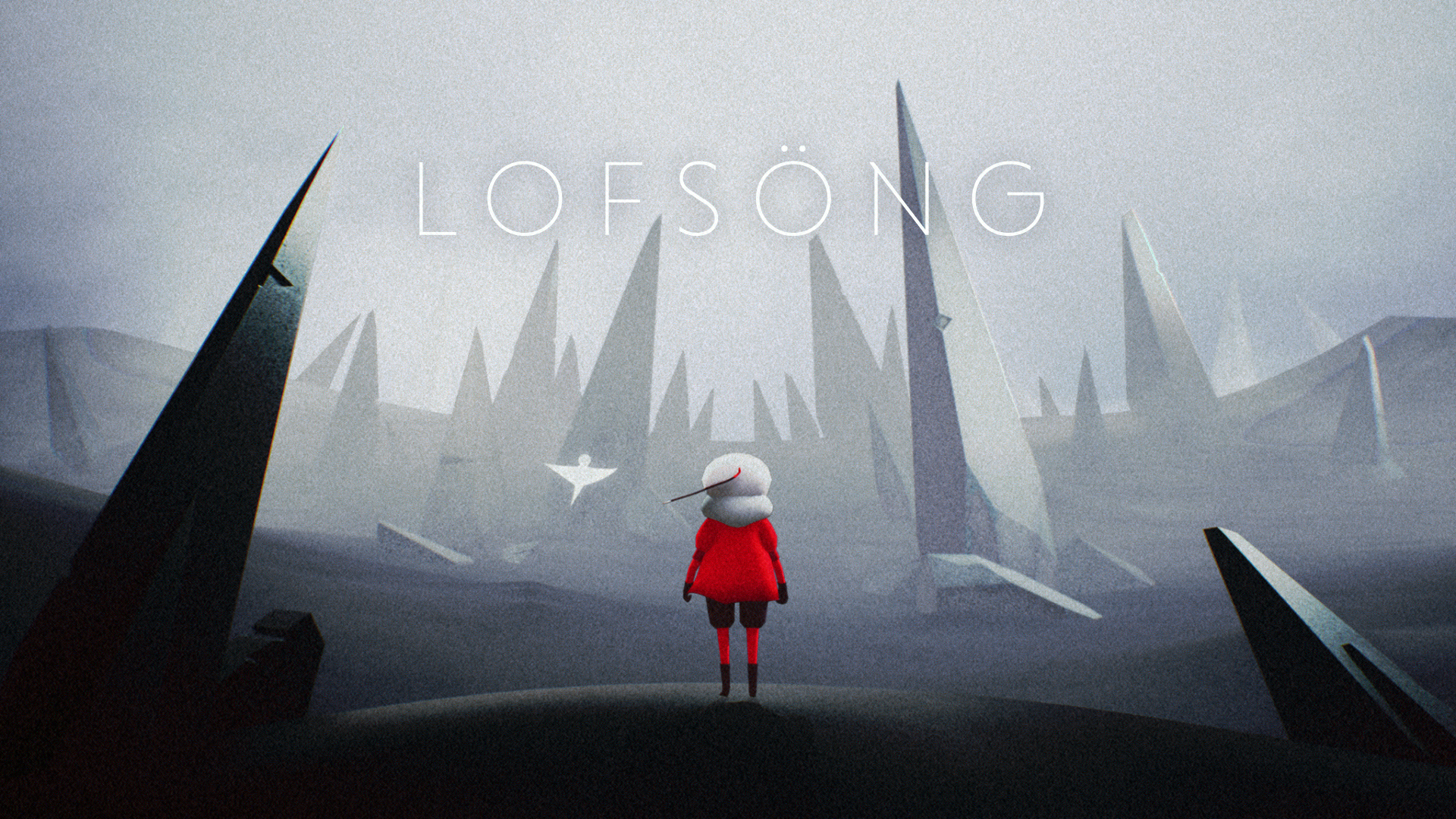 Lofsöng Gameplay Teaser