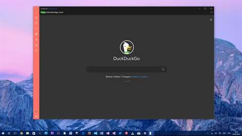 Blueflap Screenshots 2