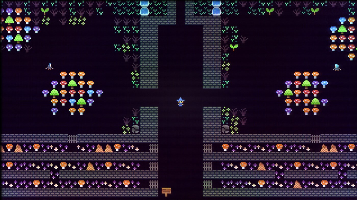 #8. Opaloid Kingdom (Windows) (Windows) Podle: Desert Water Games