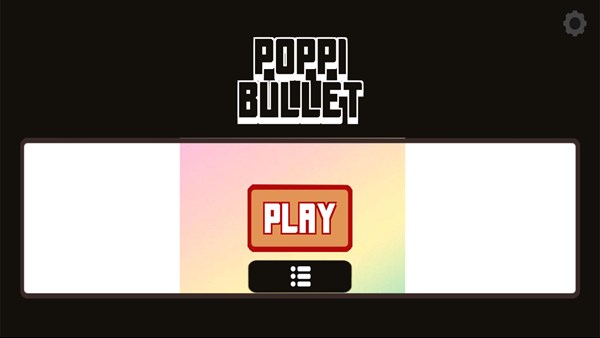 Poppi Bullet — 2