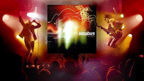 "Drive" - Incubus