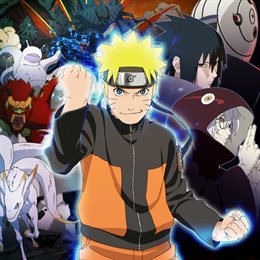 Aperçu NARUTO SHIPPUDEN: Ultimate Ninja STORM 3 Full Burst