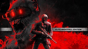 Killing Floor 3 Elite Nightfall Edition