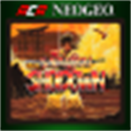 Aperçu ACA NEOGEO SAMURAI SHODOWN for Windows