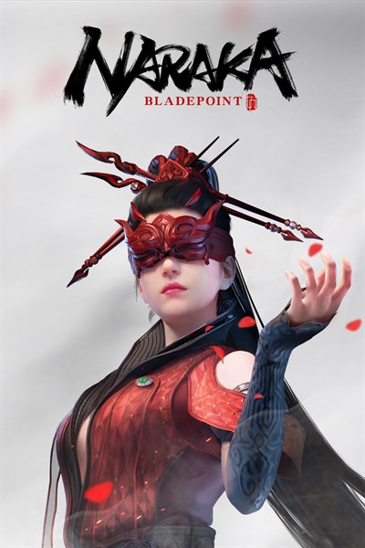 Naraka: Bladepoint - Regular Edition