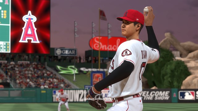 MLB The Show 21 Jackie Robinson Edition - Current and Next Gen Bundle screenshot 2