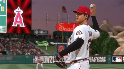 MLB® The Show™ 21 Xbox Series X | S — скриншот 2