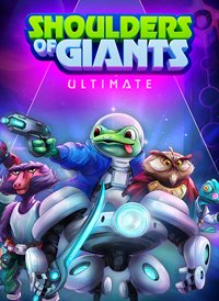 Shoulders of Giants: Ultimate