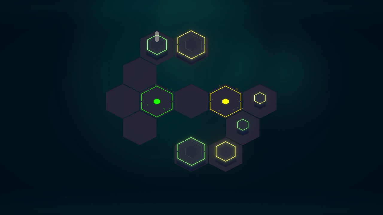 Hanoi Puzzles: Solid Match screenshot 5