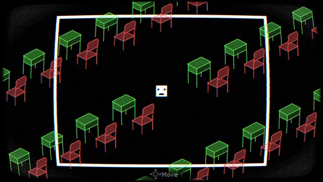 SELF: Where's my father screenshot 4