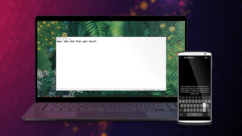 KDE Connect_1