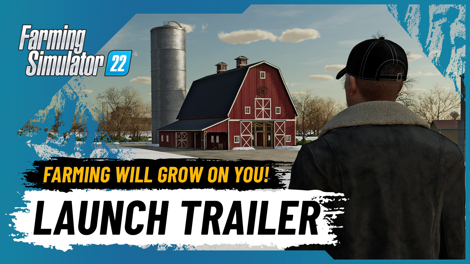 FS22_Launch Trailer