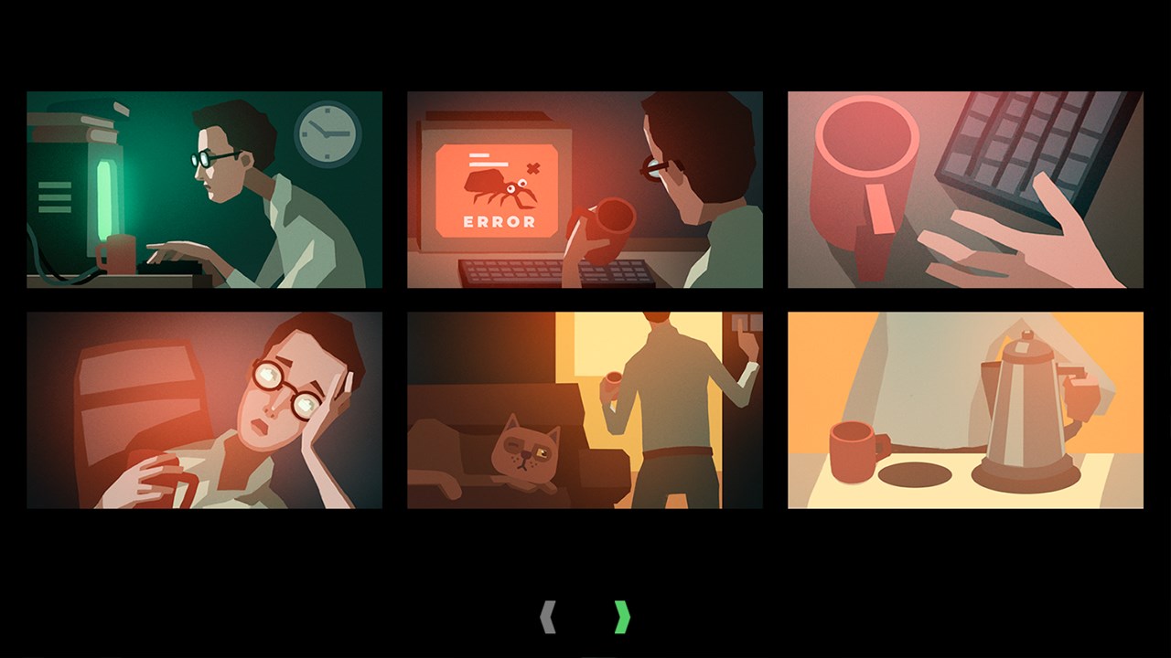 while True: learn() screenshot 7