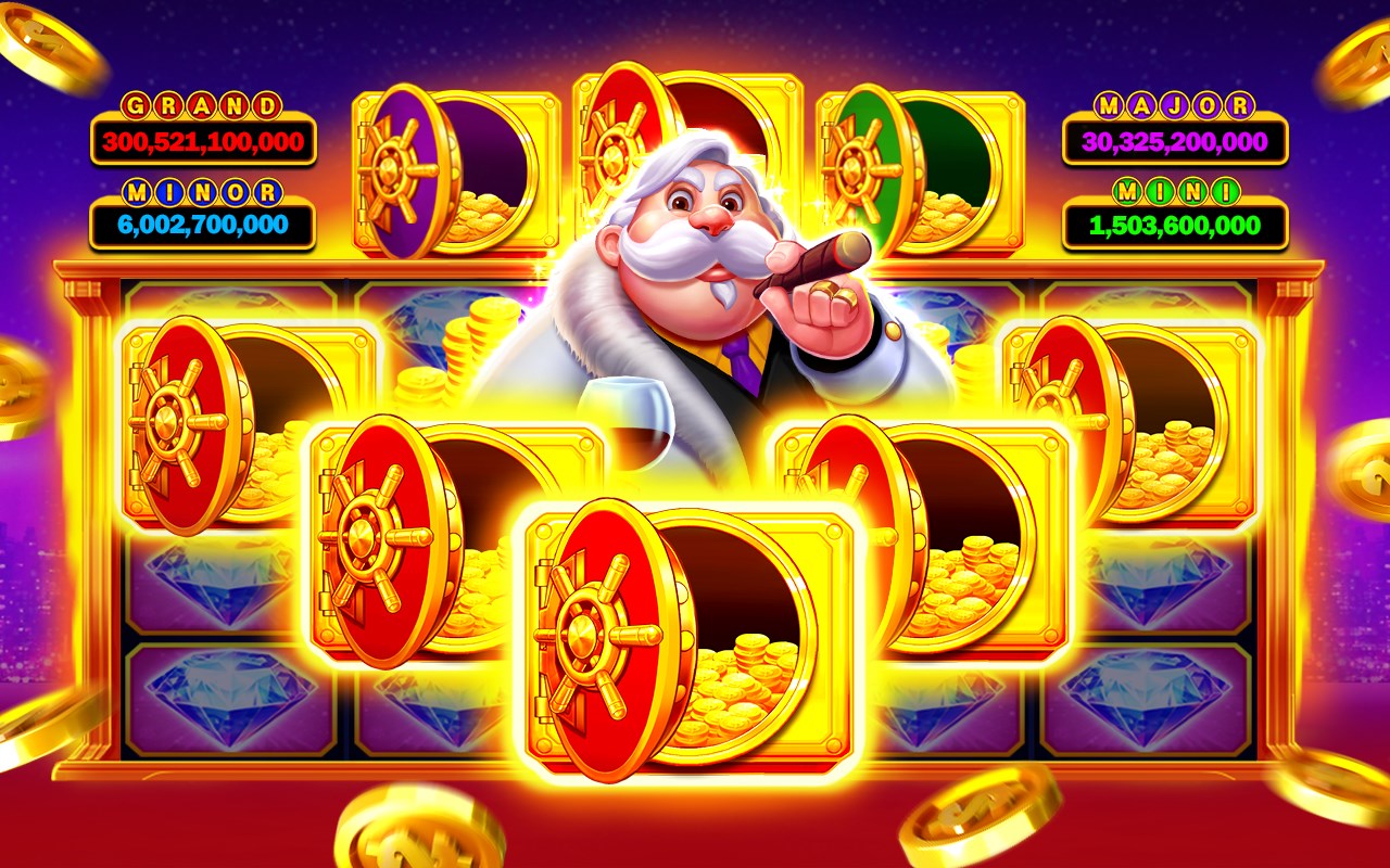 Get Aquuua Casino - Slots Machine Games - Microsoft Store en-GB