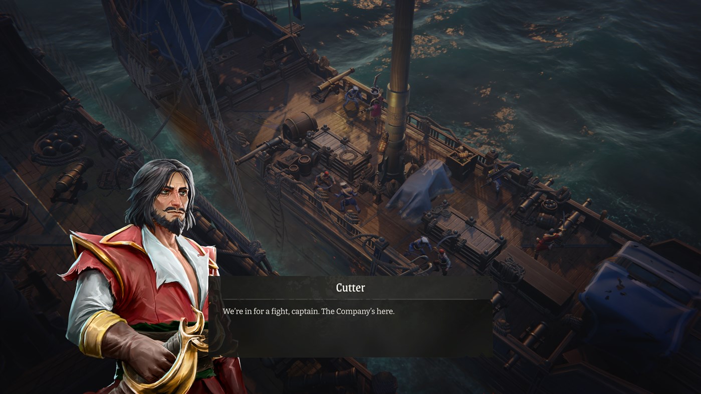 #5. Rogue Waters (Xbox) โดย: Tripwire Interactive LLC