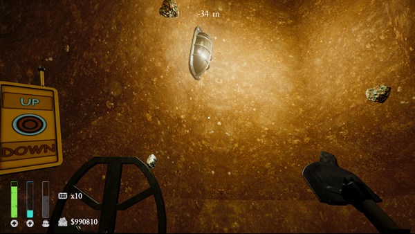 Hole Digging Simulator 2026 — 7