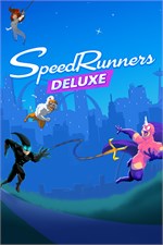 Buy SpeedRunners: FortKnight's Fast Faction - Microsoft Store en-IL