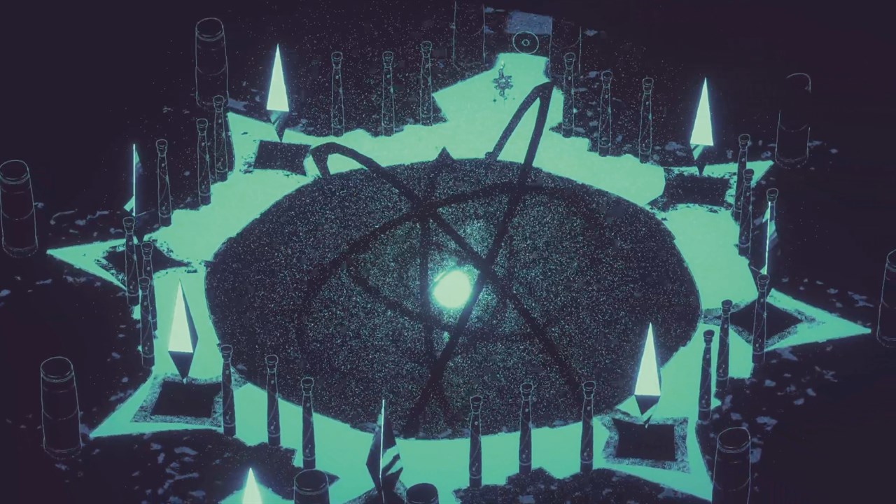 Hauntii screenshot 3
