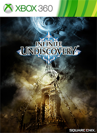 Infinite Undiscovery