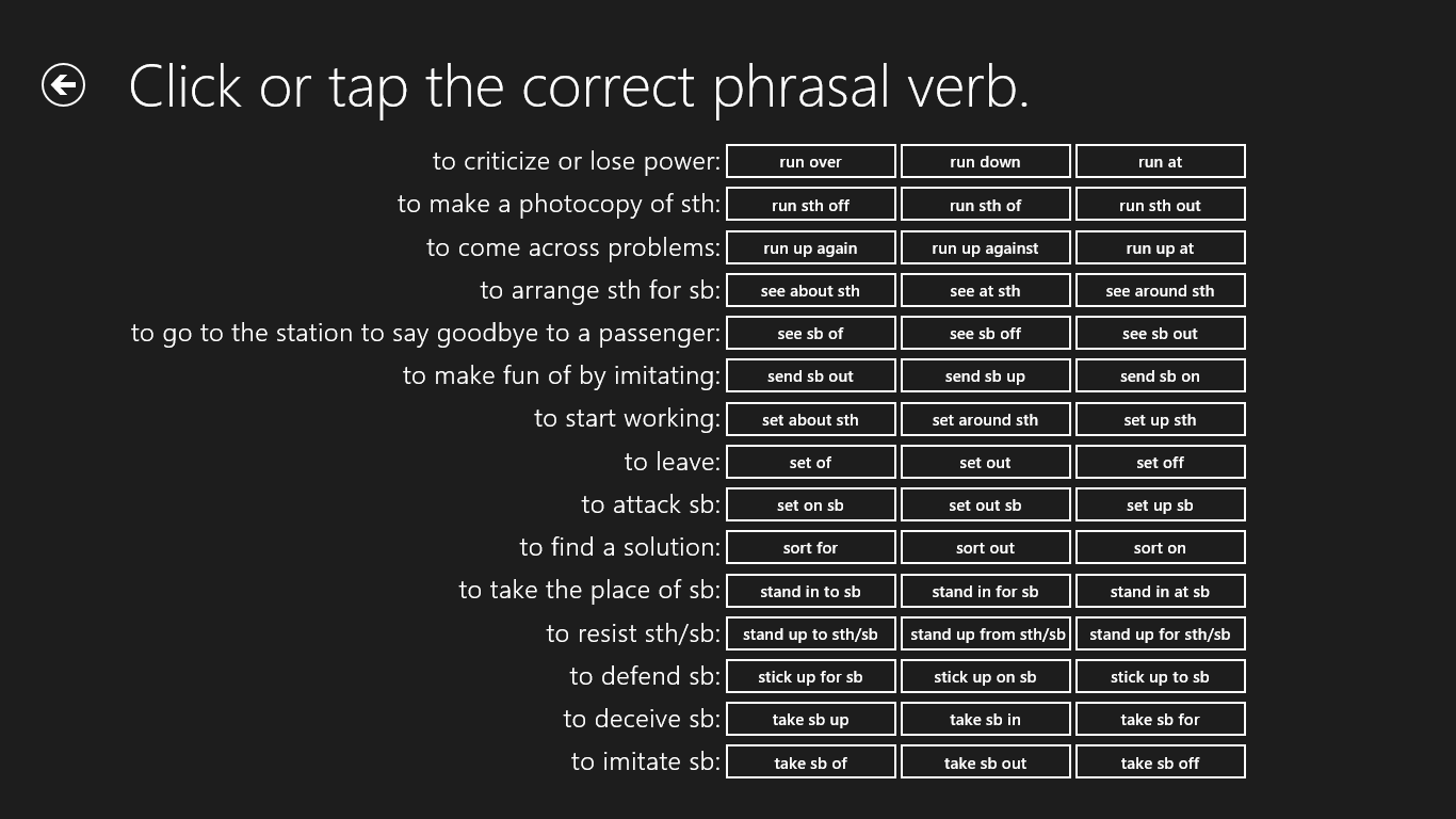 Setting out перевод. Make STH STH. Have SB do STH. Set out Set off. STH перевод.