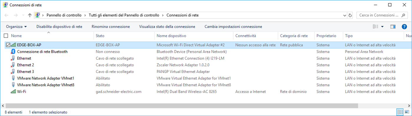 #5. WiFi HotSpot (Soft AP) (Windows) Por: TwiDam77