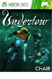 Undertow - Path of the Elect