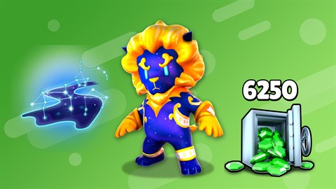 Astro Leo Bundle