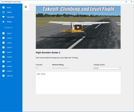 Microsoft Flight Simulator Guides Screenshots 2