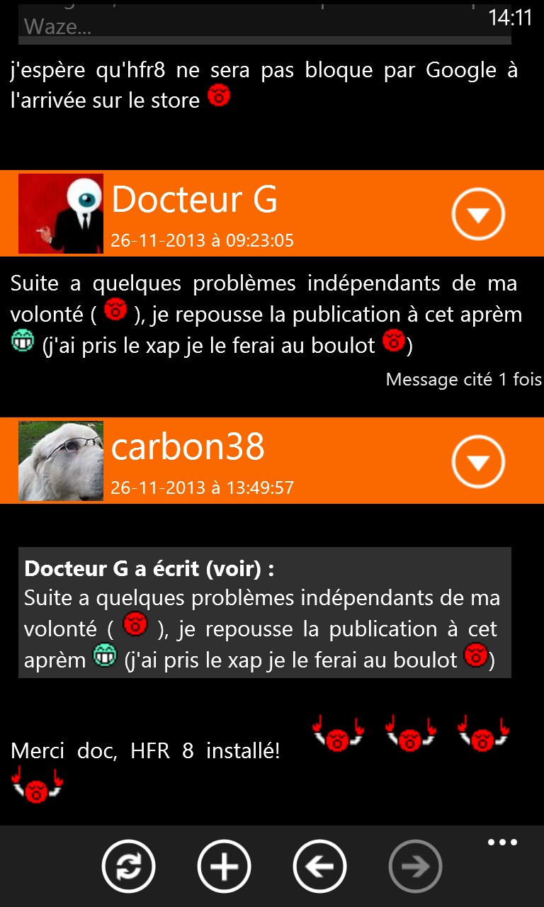 Get Hfr8 Microsoft Store