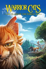 Warrior Cats: Clans of the Forest