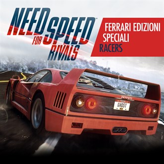 Need for Speed: Rivals -- Complete Edition (Microsoft Xbox One